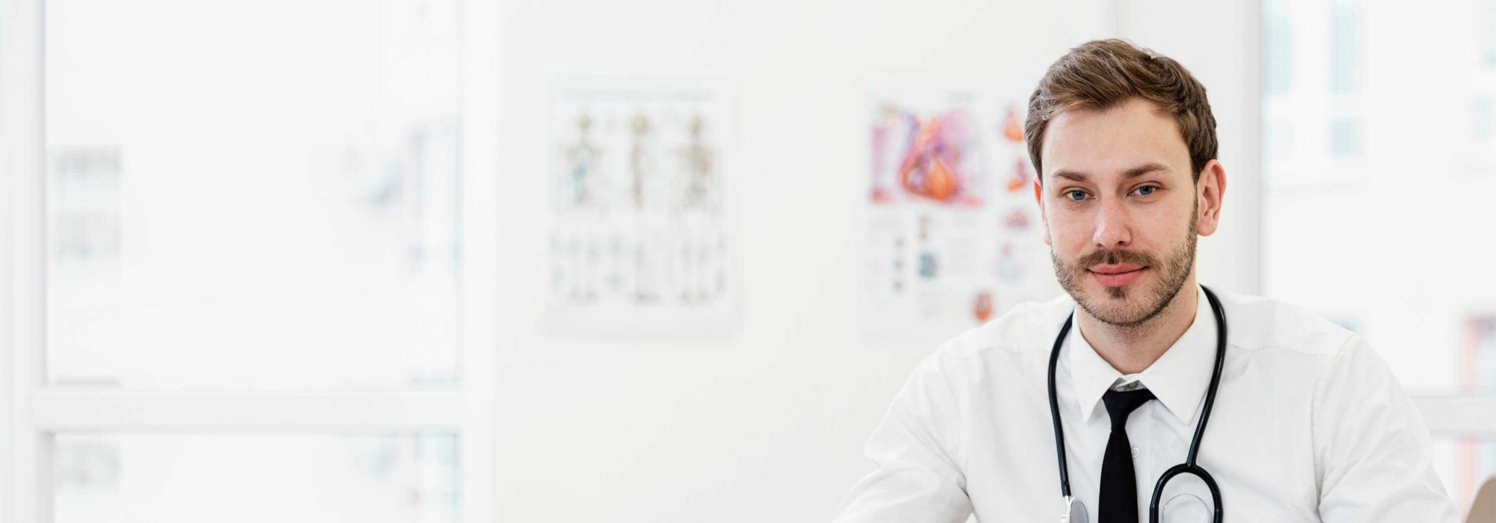 Healthcare professionals